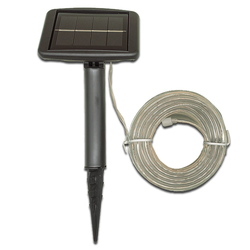 CHANGSHUN Solar tube lamp CH01-9A Outdoor waterproof light string with solar wire lamp