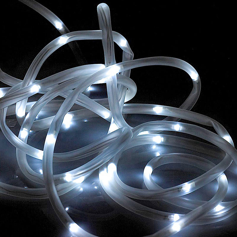 CHANGSHUN Solar tube lamp CH01-9A Outdoor waterproof light string with solar wire lamp