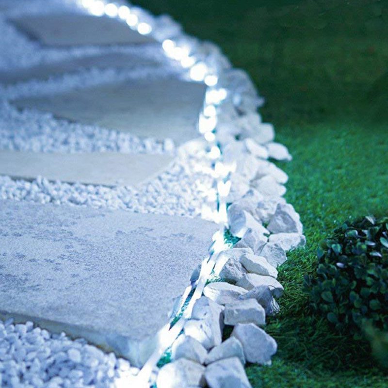 CHANGSHUN Solar tube lamp CH01-9A Outdoor waterproof light string with solar wire lamp