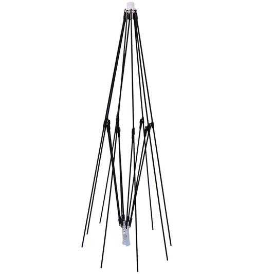 AOQI 5mm umbrella frame 98cm*40cm