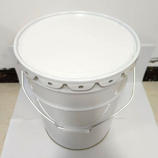 TAIYI Steel bucket 20L / 10L