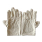 CHANGJIANG Cotton gloves Cotton 2x2 25CMx13.5CM