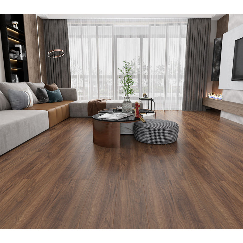 YINGANG New three-layer solid wood composite flooring YG807