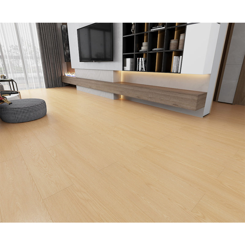 YINGANG New three-layer solid wood composite flooring YG808