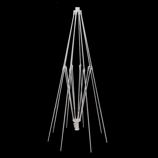 AOQI 8mm umbrella rack 98cm * 40cm