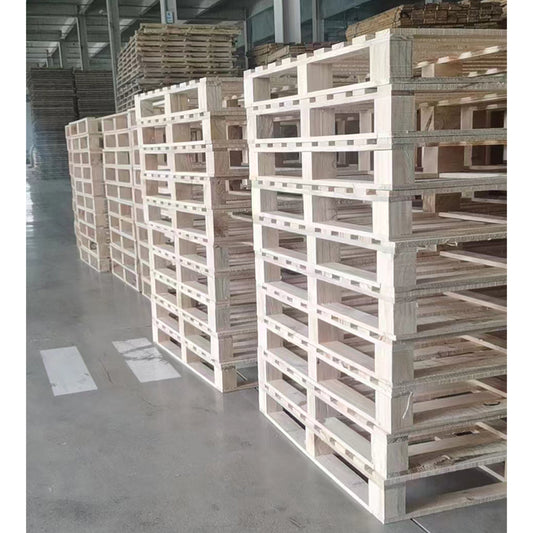 AOYUN Wooden pallet Wooden pallet Warehousing equipment