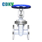 DAKE Z41W gate valve  Stainless steel flange gate valve, high-temperature resistant steam fire protection, Shuyong Ming stem gate valve