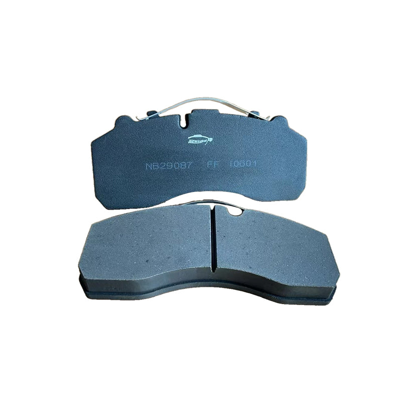 DONGDA Brake pads for buses and buses