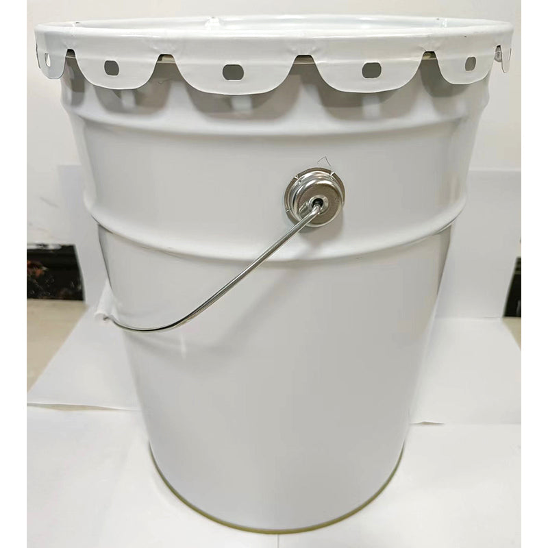 TAIYI Open barrel (outlet barrel) 20L