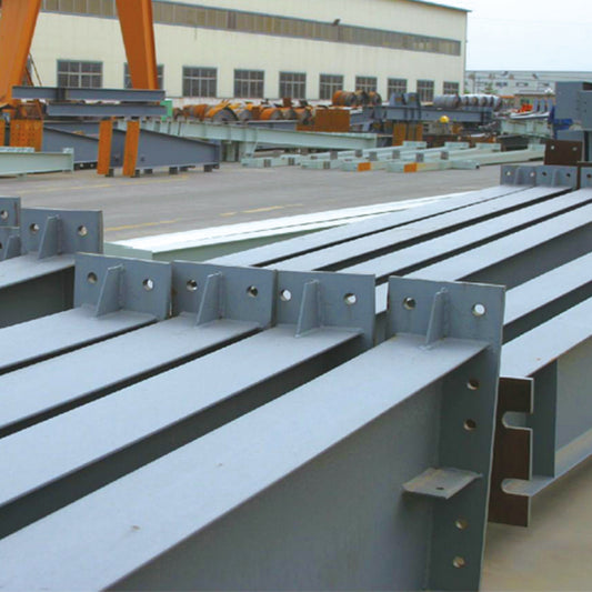 RENCHUN Welding H-shaped steel