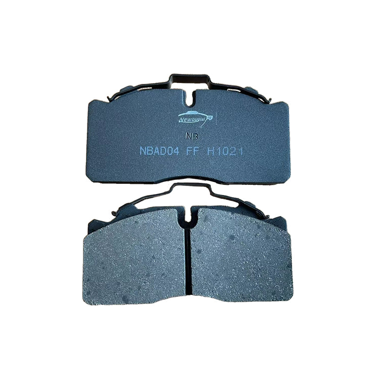 DONGDA Brake pads for buses and buses