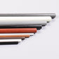 AOQI Glass fiber rod (round tube) 4mm-12.7mm solid