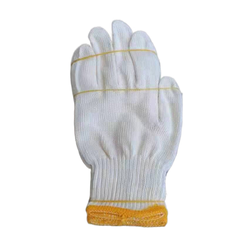 CHANGJIANG Sand gloves Raw cotton ten needle machine