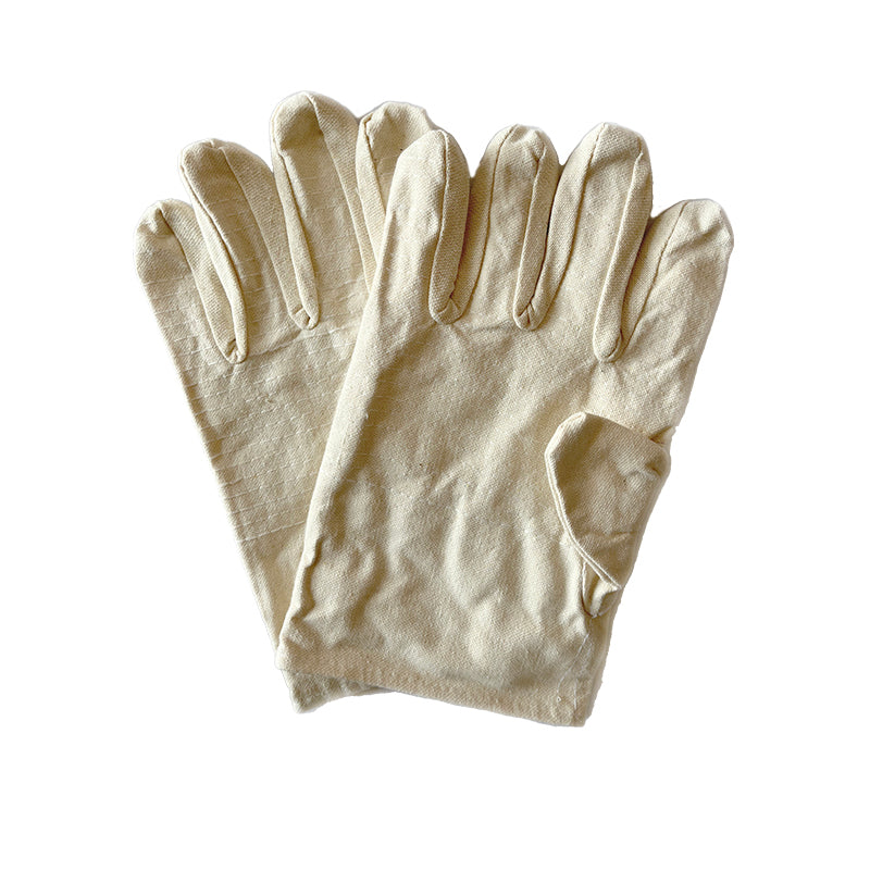 CHANGJIANG Blended gloves Blended 2x2 25CMx13.5CM