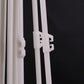 AOQI 8mm umbrella frame reinforcement 98cm * 40cm