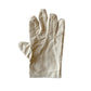 CHANGJIANG Cotton gloves Cotton 2x2 25CMx13.5CM