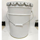 TAIYI Steel bucket 20L / 10L