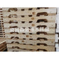 AOYUN Wooden pallet Wooden pallet Warehousing equipment