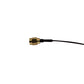 ZHENGXU SMA to IPEX jumper (connected to RF1.13 cable) C004-0103-001