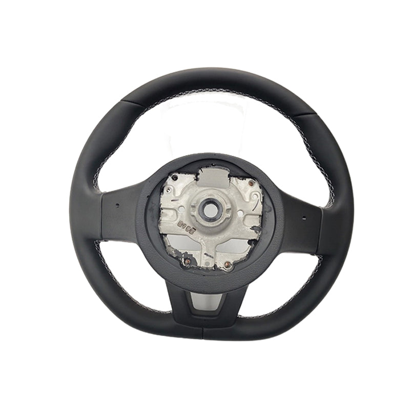 RUKEN Vietnam SCP steering wheel black