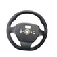 RUIKEN W11 steering wheel black