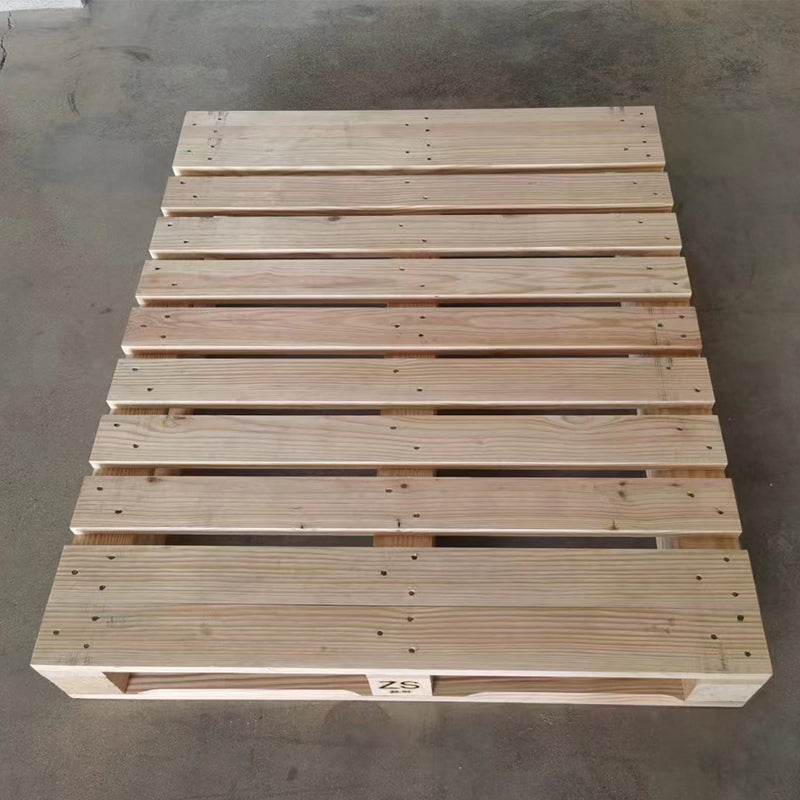 AOYUN Wooden pallet Wooden pallet Warehousing equipment