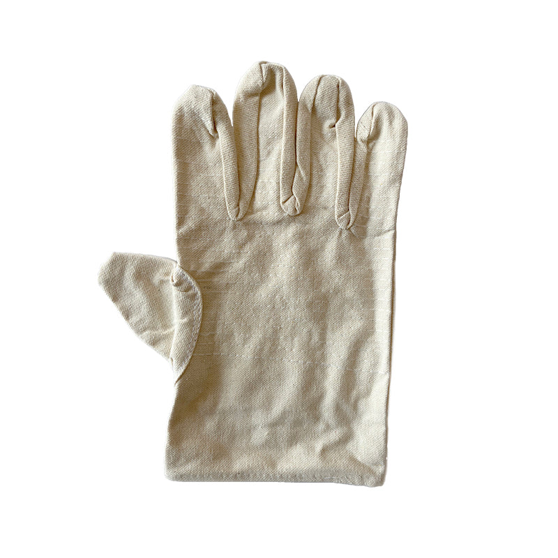 CHANGJIANG Blended gloves Blended 2x2 25CMx13.5CM