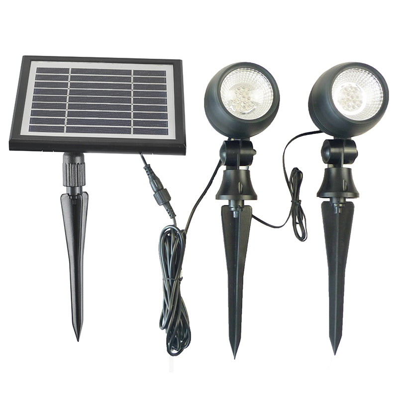 CHANGSHUN Solar Spotlight CH01-4F  LED tree lighting