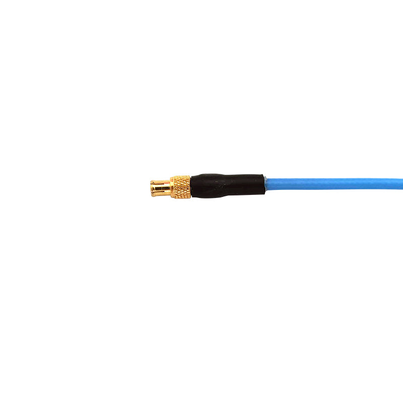 ZHENGXU SMA to MCX jumper (connected to SS086 cable) C004-0203-001