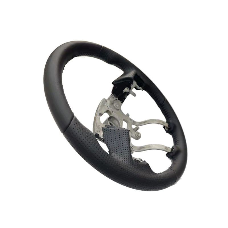 RUIKEN Haima SA01 steering wheel black